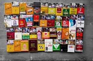 Jenis Rokok Yg Cocok Dengan Karakter Anda