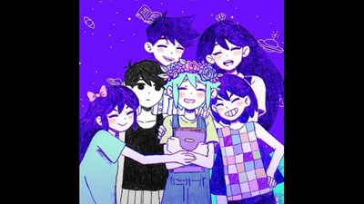 Siapa Dirimu Di Omori