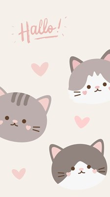 Seberapa kamu sayang dengan kucing? 