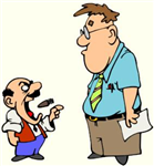 Sau Lày Làm Sếp Hay Cu Li Đây?????????