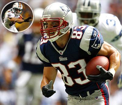 Which Nfl Player Are You??