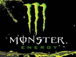 Monster Or Rockstar