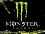 Monster Or Rockstar