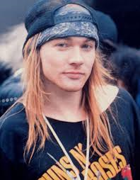 ¿Que Rockero Eres?