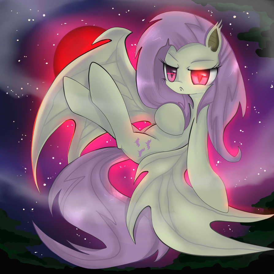 Hangi Dark Ponysin?