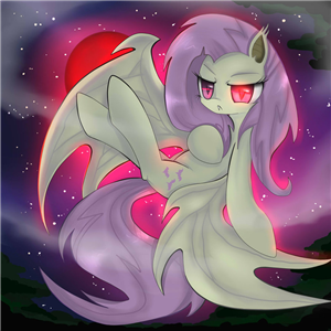 Hangi Dark Ponysin?