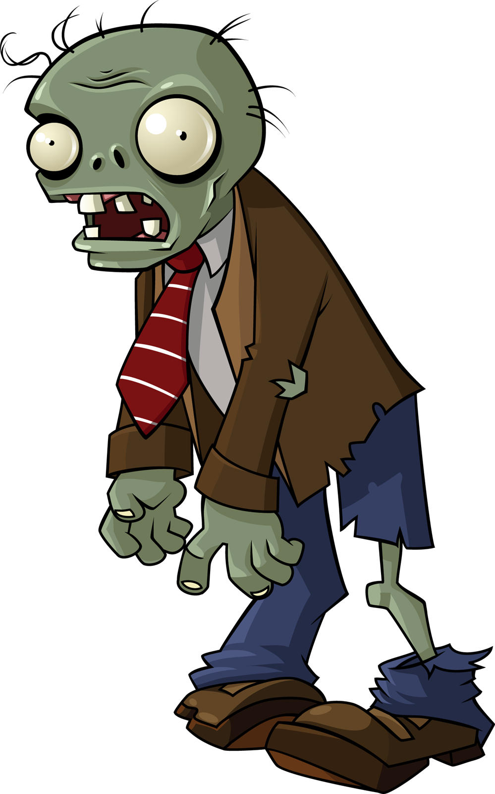 Plants Vs Zombies Te Hangi Zombi