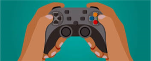 Que Personaje De Videojuegos Er 