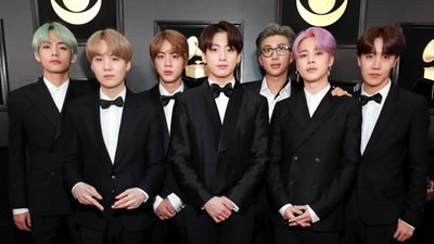 Gerçekten K-Pop Fanı Mısın?
