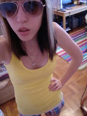 Who Is The Hottest Freshman Gurl In Midwood?