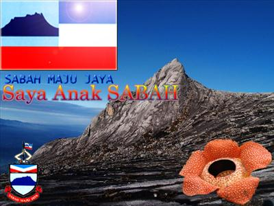 Kuiz Saya  Anak Sabah