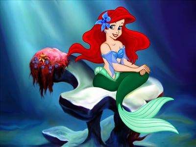 Hangi Walt Disney Prensesisin?
