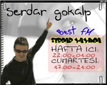 Serdar Yayında Mı Matrax Mı