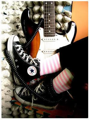 Rock Or Metal?