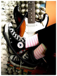 Rock Or Metal?