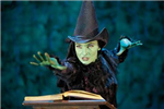 Which Wicked Character Are You Like?