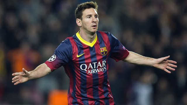 Hangi Futbolcusun