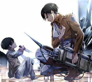 Qui Est Tu Dans Snk ?