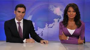 Porque Apareserias En 1 Noticias
