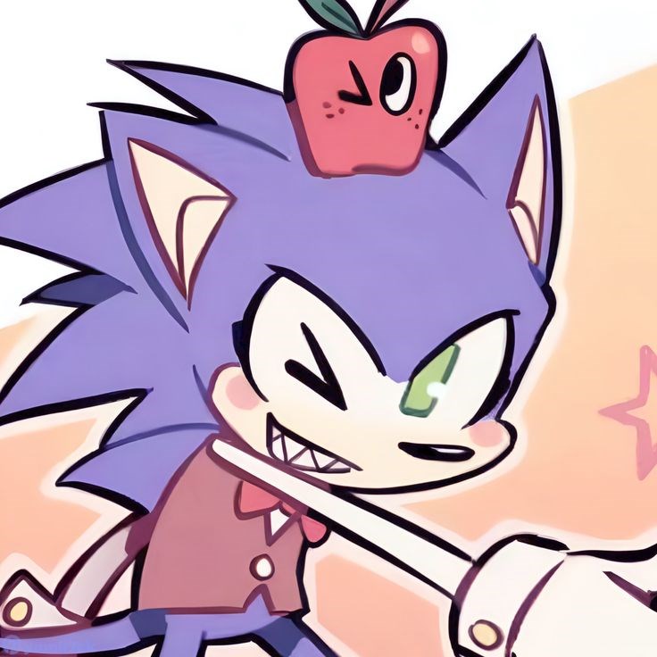 Hangii sonic karakterisin