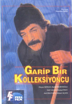 Ne kadar garipsinXD