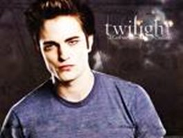 Edward Cullen'ı Ne Kadar Iyi Tanıyorsun?
