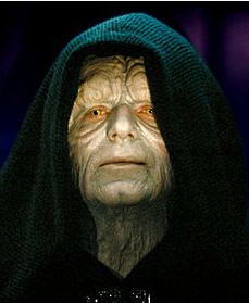 Hangi Sith'sin?