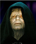 Hangi Sith'sin?