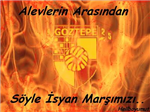 Karşıyaka  And Göztepe