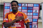 Alex Mi , Keita Mı ?
