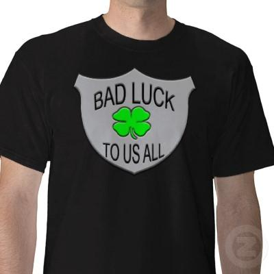 Badluck Of The Day 