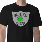 Badluck Of The Day 