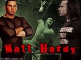 Wwe 'De Hanhi Adamsın ?