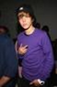 How Much Bieber Fever Do You Have?