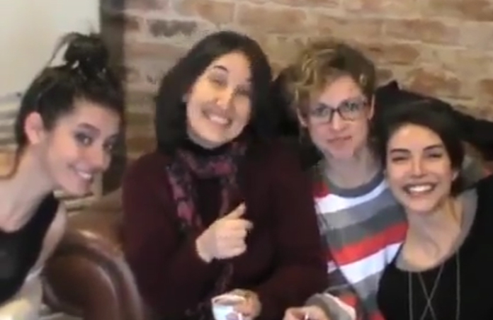 Kaçak Gelinleri Tanıyon Mu