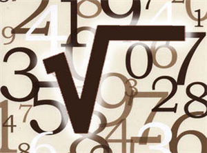 Matematikçimisin
