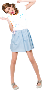 Cuanto Conoces A Tini Stoessel