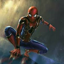 Que Personaje Eres De Infinitywr