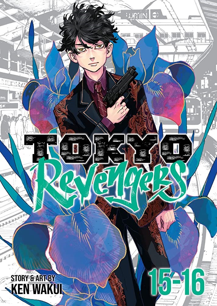 Hangi Tokyo Revengers  Çete Liderisin ? 