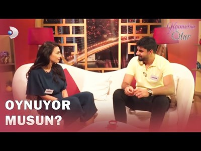 Oynuyor Musun?