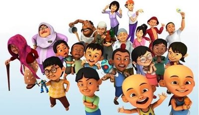 Kuiz Upin Ipin