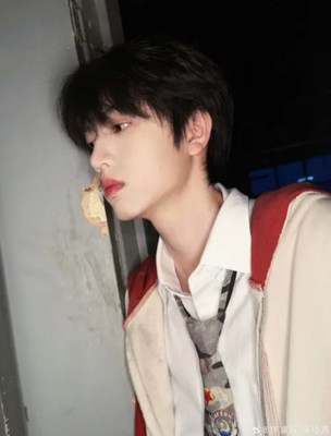 Gui sayang Farah 