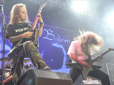 Ne Kadar Sert Metalcisin ? By Atacan
