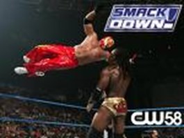 Smack Down Gerçekmi 