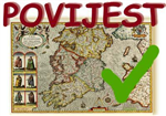 Koliko Volite Povijest?