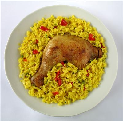 How Much Do You Love Pollo(Chicken)