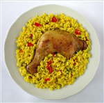 How Much Do You Love Pollo(Chicken)