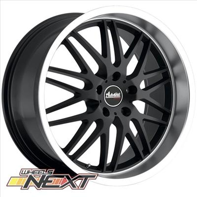Wheel Ideas