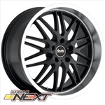 Wheel Ideas