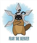 How Much Ninga Beaver Are You?